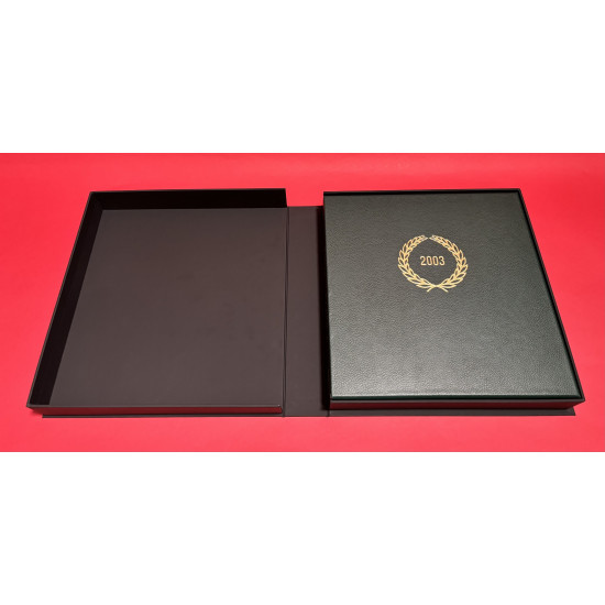 Bentley Speed 8 - Publisher's Edition