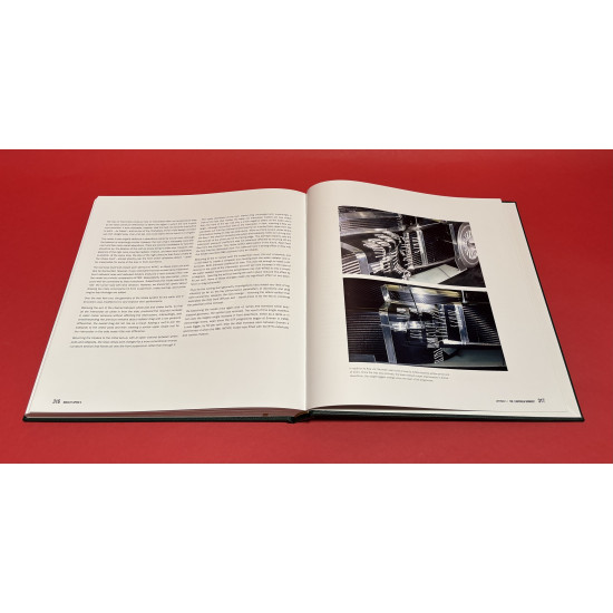 Bentley Speed 8 - Publisher's Edition