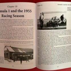 From Send to Syracuse - The History Of Connaught  - The Start of Britain's Grand Prix Dominance