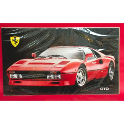 Ferrari 288 GTO Poster