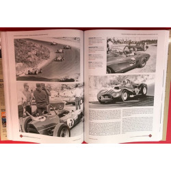 The Golden Days Of Thompson Speedway & Raceway Sports and Formula Car Events 1945-1977