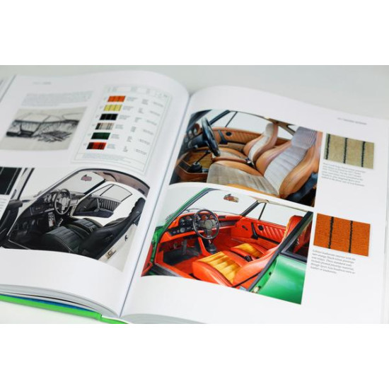 Turbo 3.0 - Porsche's First Turbocharged Supercar Turbo 3.0 - Porsche's First Turbocharged Supercar