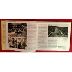 Exceptional Cars Series 5: Aston Martin Ulster - The remarkable history of CMC 614 Exceptional Cars Series 5: Aston Martin Ulster - The remarkable history of CMC 614