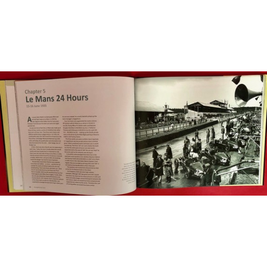 Exceptional Cars Series 5: Aston Martin Ulster - The remarkable history of CMC 614