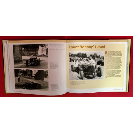 Exceptional Cars Series 5: Aston Martin Ulster - The remarkable history of CMC 614