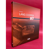 Lang Cooper 97 - Peter Brock's Group 7 USRRC sports car