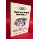 "And you'll love this one...!" - The story of Terry Sanger, his exciting international racing career and his fascinating friends