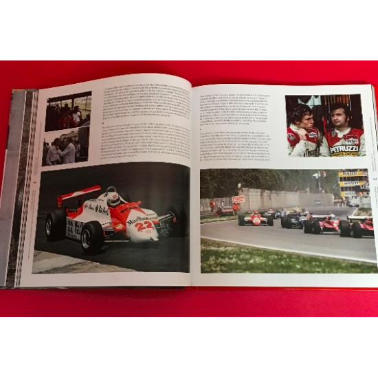 Alfa Romeo & Formula 1 - From The First World Championship To The Long-Awaited Return