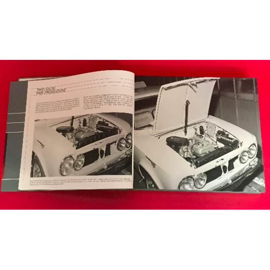 Alfa Romeo Giulia - Tipo 105