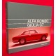 Alfa Romeo Giulia GT - Tipo 105