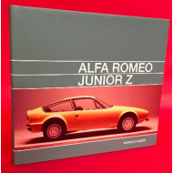 Alfa Romeo Junior Z - Tipo 105