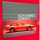 Alfa Romeo Junior Z - Tipo 105