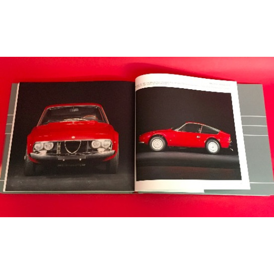 Alfa Romeo Junior Z - Tipo 105