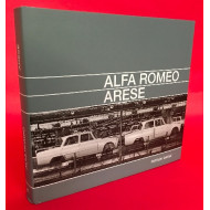 Alfa Romeo Arese - Tipo 105