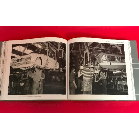 Alfa Romeo Arese - Tipo 105