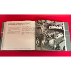 Alfa Romeo Arese - Tipo 105