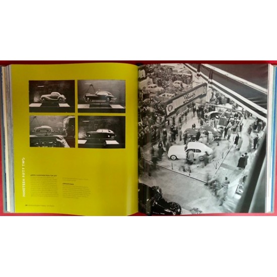 The Bristol Aeroplane Company Car Division The Bristol Aeroplane Company Car Division