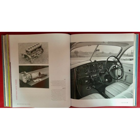 The Bristol Aeroplane Company Car Division The Bristol Aeroplane Company Car Division