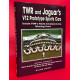 TWR and Jaguar's V12 Prototype Sports Cars Inside TWR's World Championship Winning Team