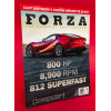 Forza Magazine Number 169 November 2018