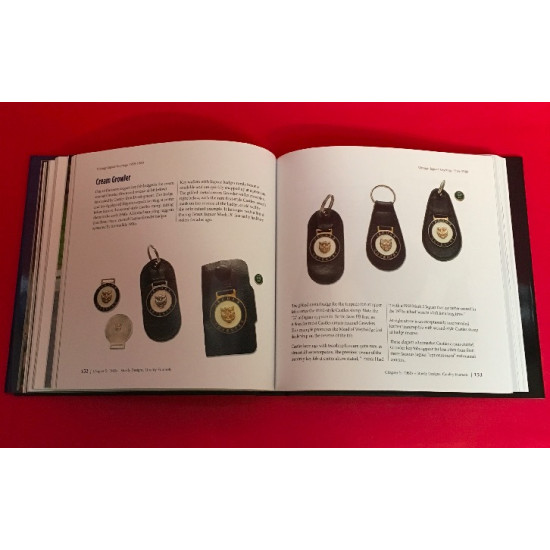 Vintage Jaguar Keyrings 1955 - 1980 Vintage Jaguar Keyrings 1955 - 1980
