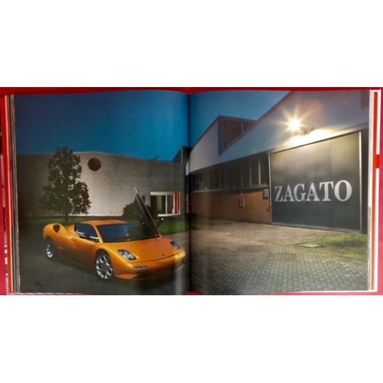 Zagato and Leica - Europe Collectibles
