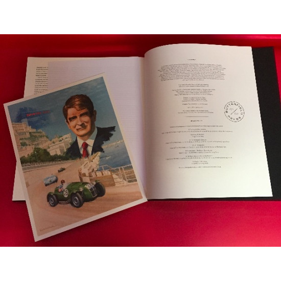 Mr Bristol - The Remarkable Life of T.A.D. Crook Mr Bristol - The Remarkable Life of T.A.D. Crook