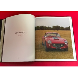 Mr Bristol - The Remarkable Life of T.A.D. Crook Mr Bristol - The Remarkable Life of T.A.D. Crook