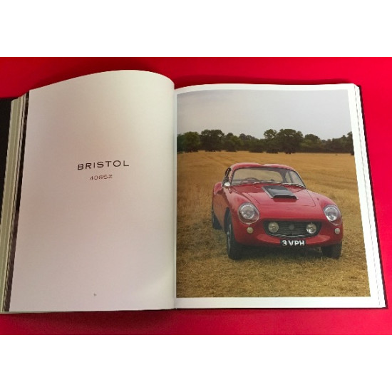 Mr Bristol - The Remarkable Life of T.A.D. Crook Mr Bristol - The Remarkable Life of T.A.D. Crook