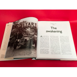 John, George And The HWMs - The First Racing Team To Fly The Flag For Britain John, George And The HWMs - The First Racing Team To Fly The Flag For Britain