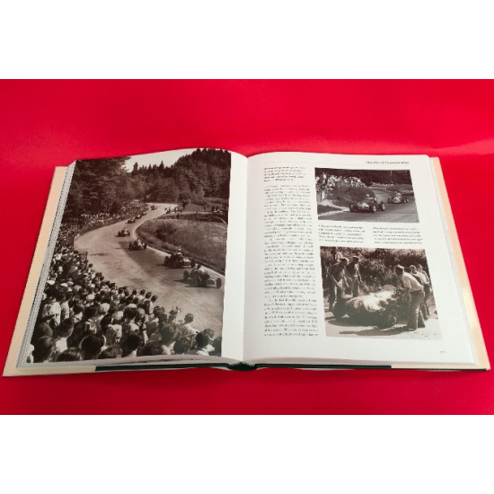 John, George And The HWMs - The First Racing Team To Fly The Flag For Britain John, George And The HWMs - The First Racing Team To Fly The Flag For Britain