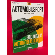 Automobilsport Racing / History / Passion 18: Giro D'Italia Automobilistico