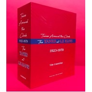 Twice Around the Clock - The Yanks at Le Mans 1923-1979