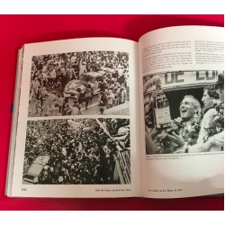 Twice Around the Clock - The Yanks at Le Mans 1923-1979