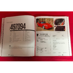 Porsche 964 Carrera RS 3.8 - Special Edition