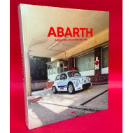 Abarth Racing Cars Collection 1949 - 1974