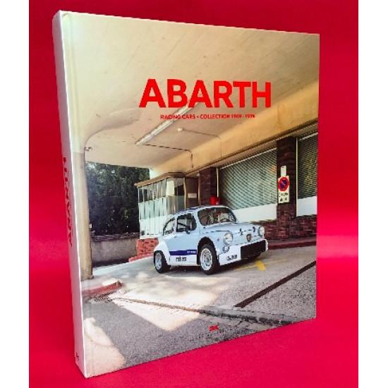 Abarth Racing Cars Collection 1949 - 1974