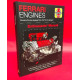 Ferrari Engines - 15 Iconic Ferrari Engines From 1947 To The Present - Enthusiasts Manual