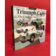 Triumph Cars The Complete Story - 3rd Edition