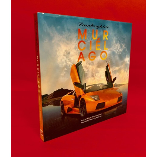 Lamborghini Murcielago Lamborghini Murcielago