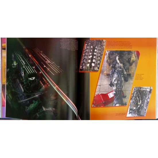 Lamborghini Murcielago Lamborghini Murcielago