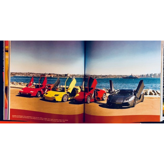 Lamborghini Murcielago Lamborghini Murcielago