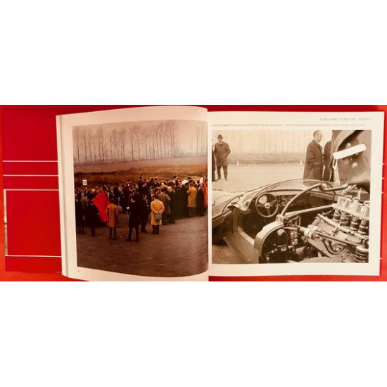 Alfa Romeo Tipo 33 / 1967