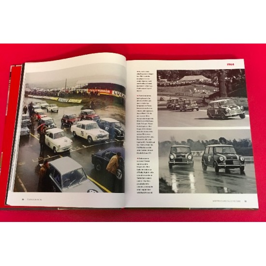 Touring Car Racing 1958-2018 The history of the British Touring Car Championship