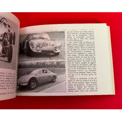 Alpine Toute L'Histoire Alpine Toute L'Histoire