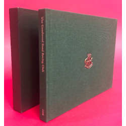 The Goodwood Road Racing Club 2008