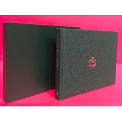 The Goodwood Road Racing Club 2012