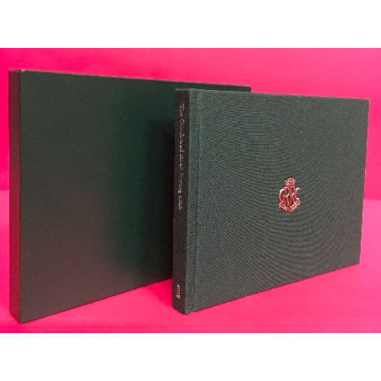 The Goodwood Road Racing Club 2012