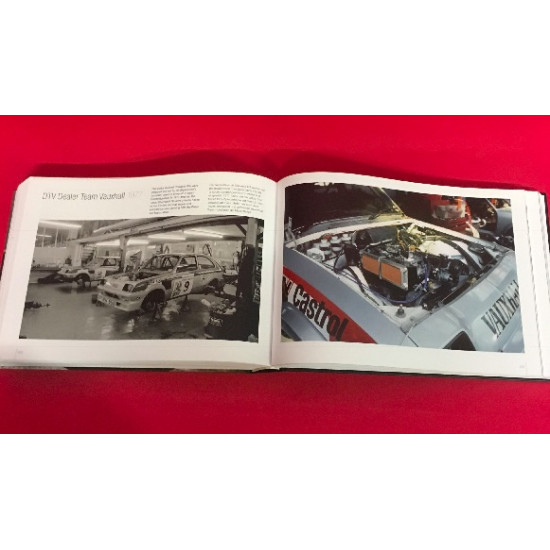 Rallying 1977 - Everything You Want To Know About The 1977 Rally Season