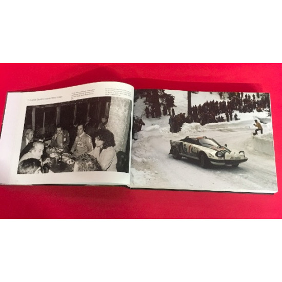 Rallying 1977 - Everything You Want To Know About The 1977 Rally Season